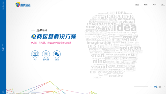佛山小程序開發，您的推廣好助手