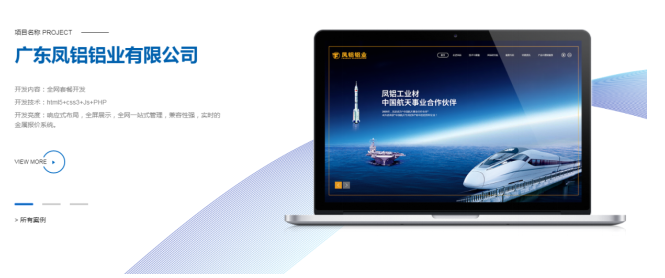 鵬博建站，讓你的潛在客戶找上門來
