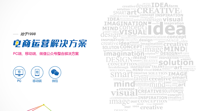 鵬博資訊網站建設丨網絡營銷時代，如何讓別人更“懂”你
